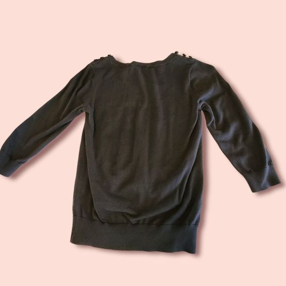 Xs Loft cotton sweater - Picture 2 of 3